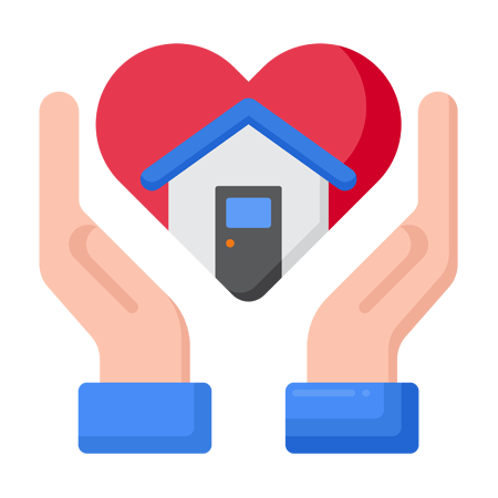 الخدمات المنزلية